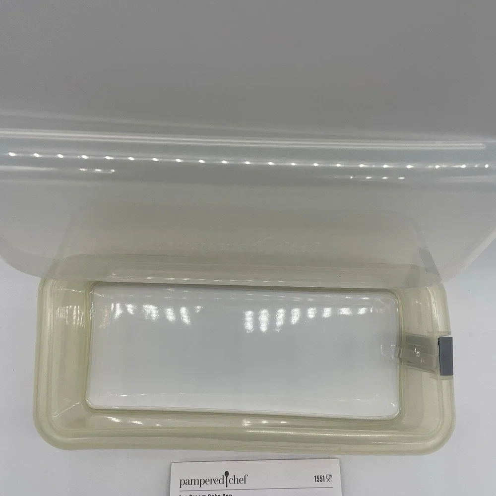 Pampered Chef pampered chef